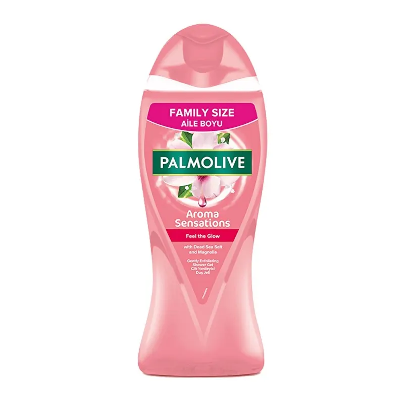 Palmolive Duş Jeli Feel the Glow 750 ml