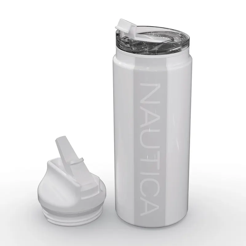 Nautica Termos 32 oz. 946 ml Pure White